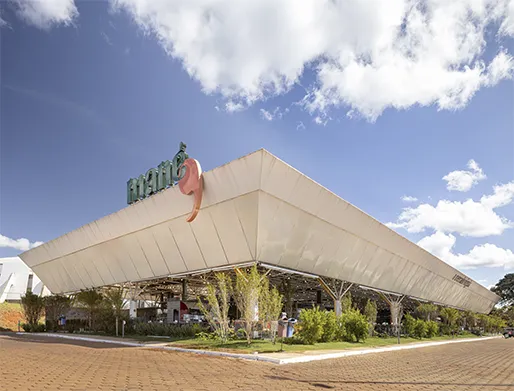 Dedetização de Mercado na Barra Funda